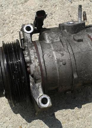 Компресор кондиціонера dodge more 2.0 crd 447280-0150 2