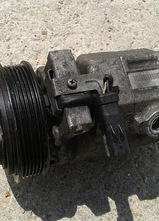 Компресор кондиціонера dodge more 2.0 crd 447280-0150 3