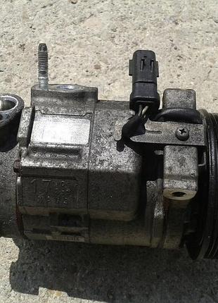 Компресор кондиціонера dodge more 2.0 crd 447280-0150 4