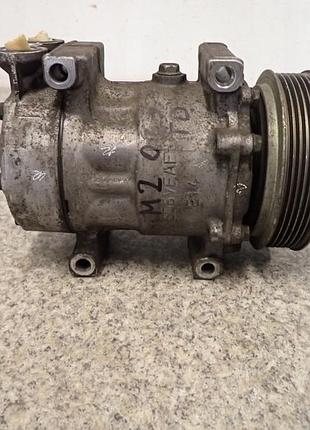 Компресор кондиціонера mazda 2 03- td dy 2