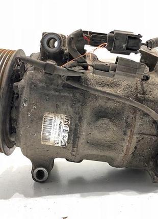 Компрессор кондиционера renault kadjar 926001268r 1,6 130 к.с.