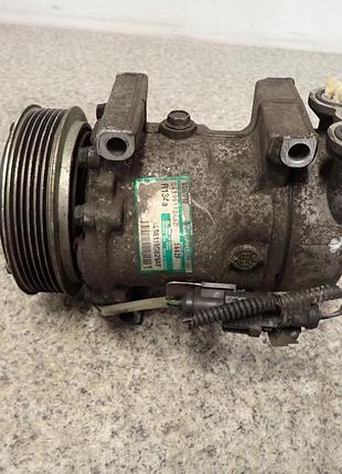 Компресор кондиціонера mazda 2 03- td dy 5