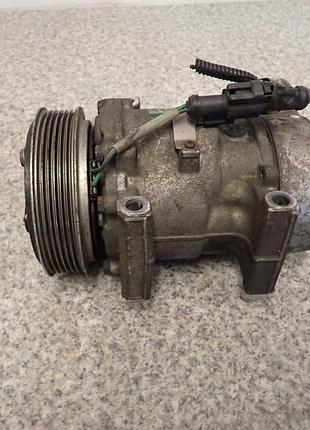 Компресор кондиціонера mazda 2 03- td dy 7