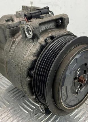 Компрессор кондиционера mercedes s 550 w221 a0012301711