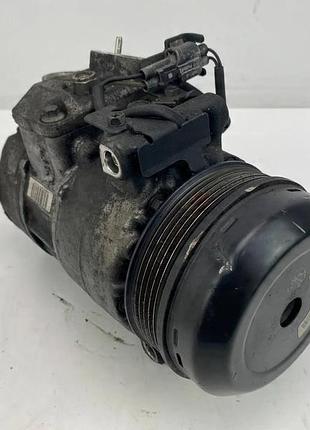 Компресор кондиціонера w204 w212 а 447260-5992