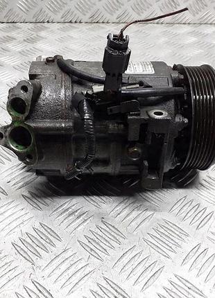 Компрессор кондиционера renault espace iv 2.0 dcstk0662 2