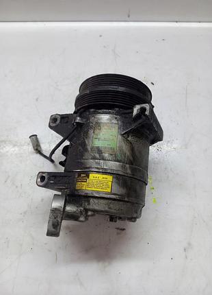 Компресор кондиціонера volvo v50 2.5t dks15d
