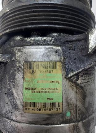 Компрессор кондиционера volvo v50 2.5t dks15d 3