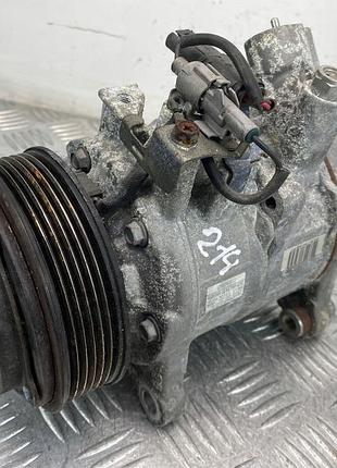Компрессор кондиционера 447140-0460 bmw 1 f21 f22 3 f30 5 f10 x1 e84 9223694