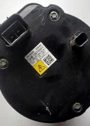 Компрессор кондиционера auris prius lexus hybrid compressor compressor 3