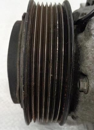 Компрессор кондиционера renault nissan 1.6.2.0 compressor compressor compressor 92600 4ca3a 6