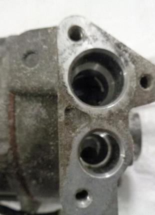 Компрессор кондиционера renault nissan 1.6.2.0 compressor compressor compressor 92600 4ca3a 9