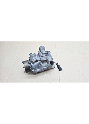 Компрессор кондиционера audi a4 a6 4.2 v8