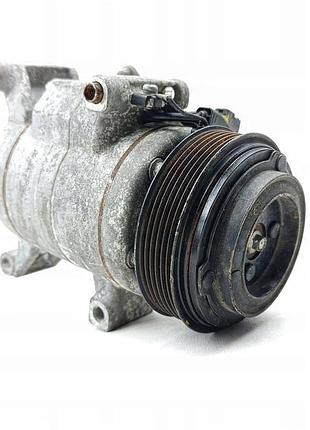 Компресор кондиціонера mazda cx-5 ii 2.0 b kd77 2