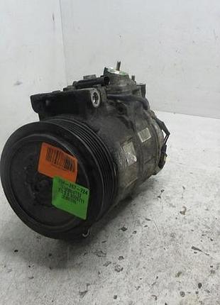 Компрессор кондиционера mercedes w171 3.5 a0012300711 кліма