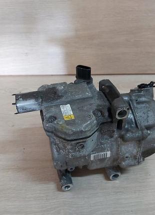 Компрессор кондиционера toyota oe 042200-1330