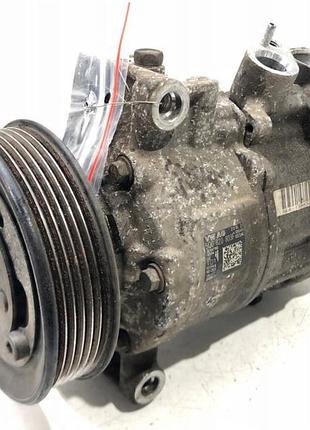 Компрессор кондиционера volkswagen golf vii 5q0820803f 1,4 150 к.с.