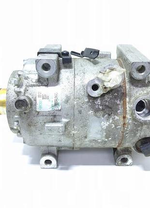 Компрессор кондиционера hyundai i20 ii розробник а 1,0 t-gdi ca500aleka04