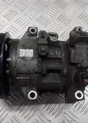 Компрессор кондиционера toyota avensis t25 2.0 d4d ge447260-1741