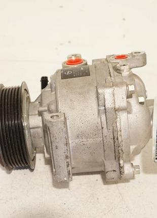 Компресор кондиціонера opel astra k 1.5 cdti 39217353