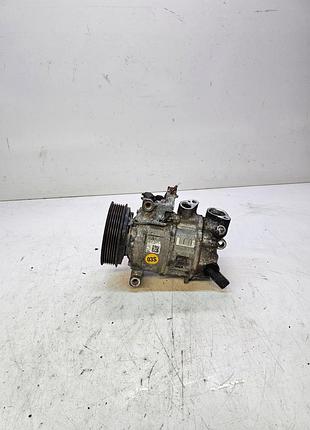 Компрессор кондиционера audi a4 b8 a5 q5 8t0260805f