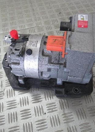Компрессор кондиционера кондиціонування компресора volkswagen id3 id4 1ea816551e
