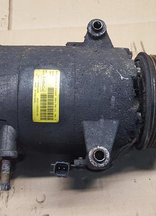 Компрессор кондиционера ford oe bk21-19d629-ad