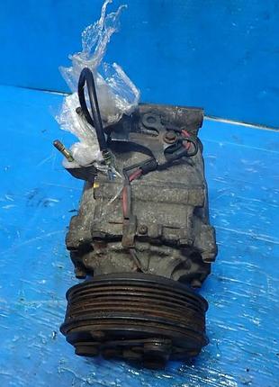 Компрессор кондиционера honda 3653 trsa09