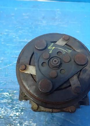 Компрессор кондиционера honda 3653 trsa09 4