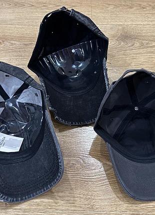 Кепка balenciaga 6