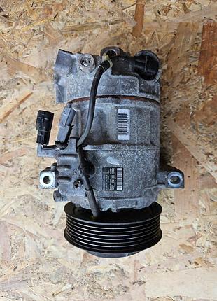Компресор кондиціонера nissan 92600hv80a