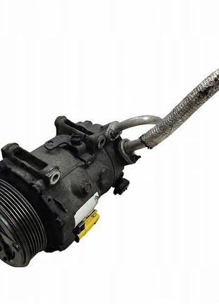 Компресор кондиціонера citroen peugeot 9684141780