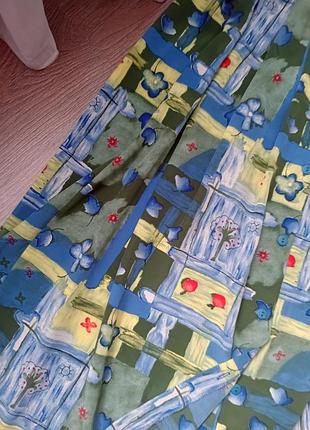 Спідниця міді в новому стані 5
