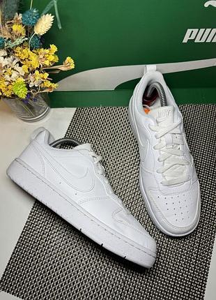 Оригинальные кроссовки nike