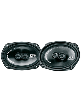 Коаксиальная акустика mtx tx269c