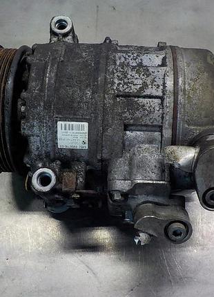 Компрессор кондиционера bmw e90 447190-3786 6956716-03