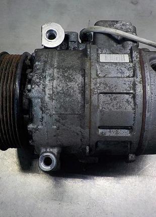 Компрессор кондиционера bmw e90 447190-3786 6956716-03 3