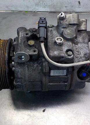 Компрессор кондиционера bmw e90 447190-3786 6956716-03 4