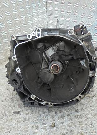 Акпп автоматична коробка передач 20ds21 1.6 hdi peugeot citroen