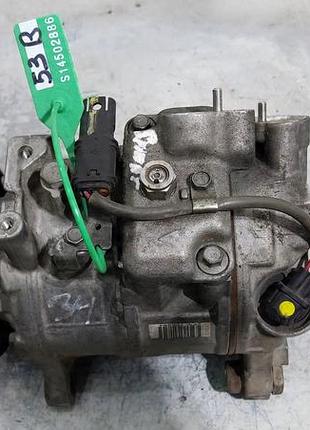 Компрессор кондиционера а компресора 447150-1661 bmw 3 e90 e92 e93 e91 x3 f25