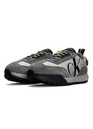 Calvin klein gtx grey
