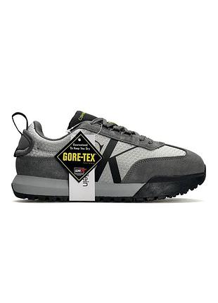 Calvin klein gtx grey 4
