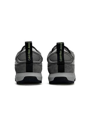 Calvin klein gtx grey 5