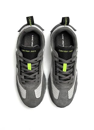 Calvin klein gtx grey 6