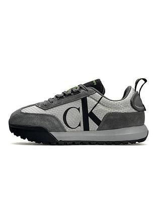 Calvin klein gtx grey 2