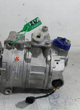 Компрессор кондиционера а компресора 447180-4344 audi a8 d3 3.0 tdi