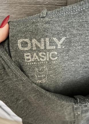 Плаття only basic xs 2