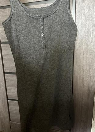 Плаття only basic xs