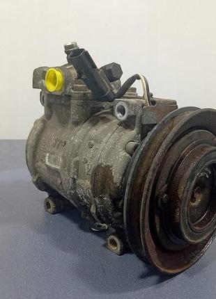 Компрессор кондиционера chrysler 300m 3,5 v6 4758322ab
