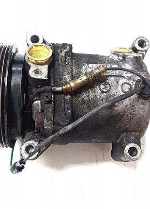 Компресор кондиціонера switf mk6 95200-69gc0